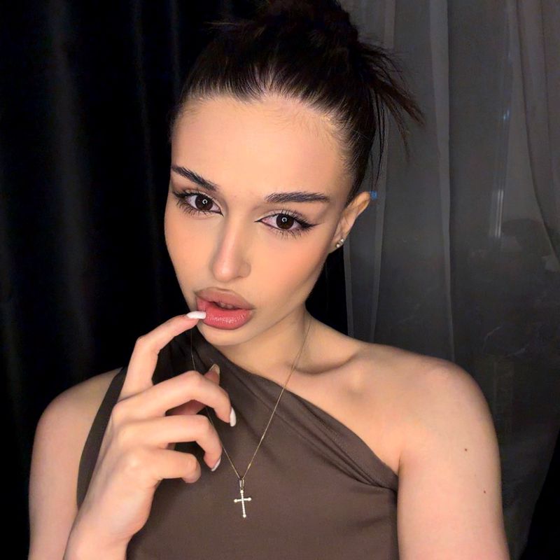 Камилла Камалян
