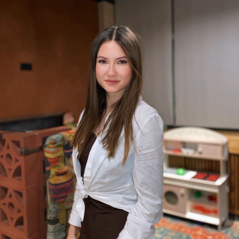 Анастасия