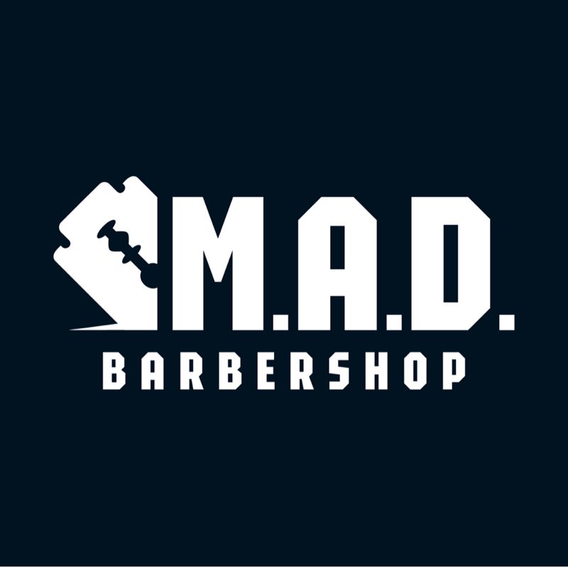 M.A.D. BARBERSHOP