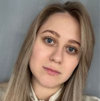 Александра — прическа в городе Ковров