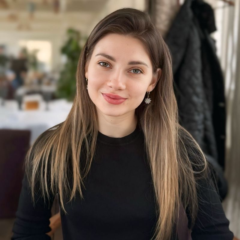 Екатерина