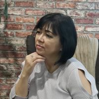 Ирина — ремонт ногтя в Мытищах