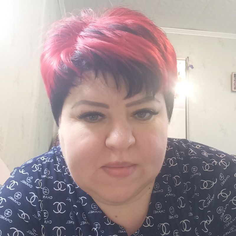 Наталья