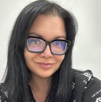 Марина Тимофеева — маникюр с покрытием гель-лак в Кудрово