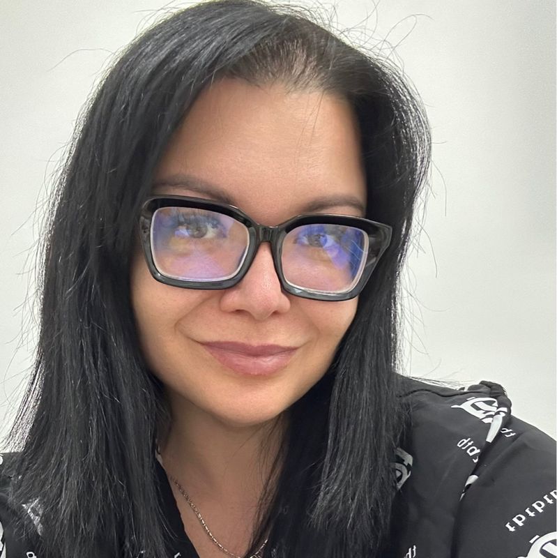 Марина Тимофеева