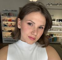 Виктория — архитектура бровей в Самаре