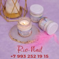 Студия Маникюра Rio-Nail — уход tokio inkarami в Люберцах