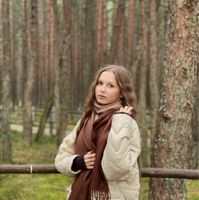 Дарья — контурная пластика (филлеры Neocoll/Repart) в Калининграде