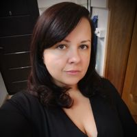 Оксана — массаж спины в Новороссийске