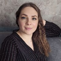 Татьяна Юрина — френч в городе Ессентуки