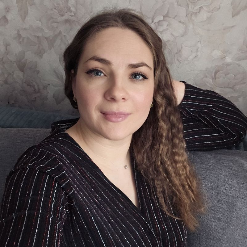 Татьяна Юрина
