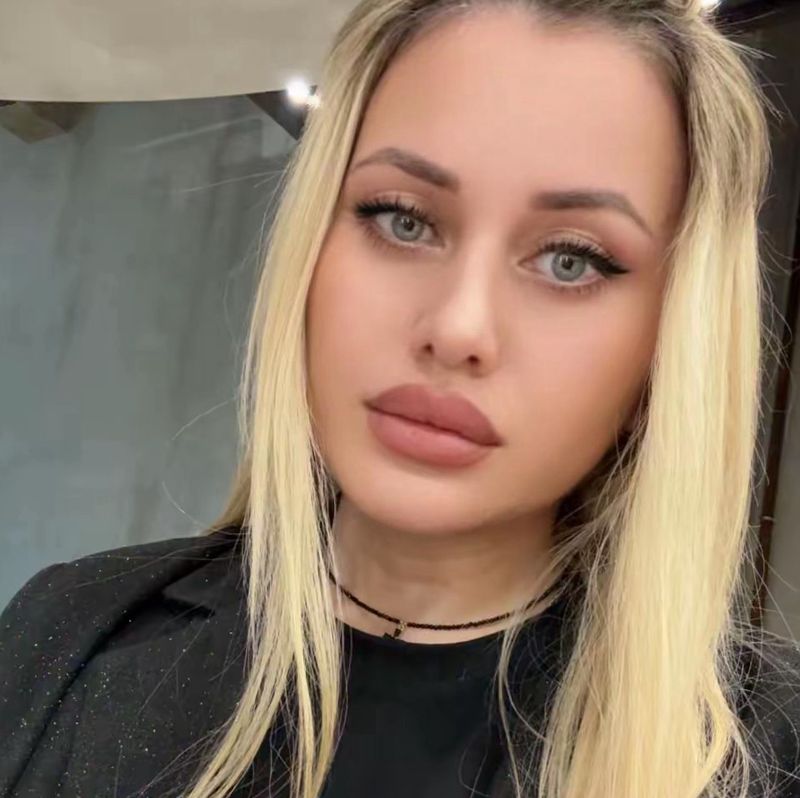 Kristina