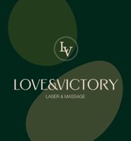 LV   Love&Victory — массаж спины в Белгороде