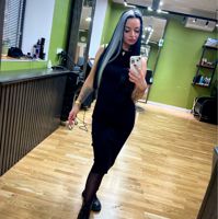 Ирина — rf-лифтинг в Магнитогорске