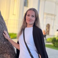 Мария Мартыненко — восковая депиляция в городе Наваполацк