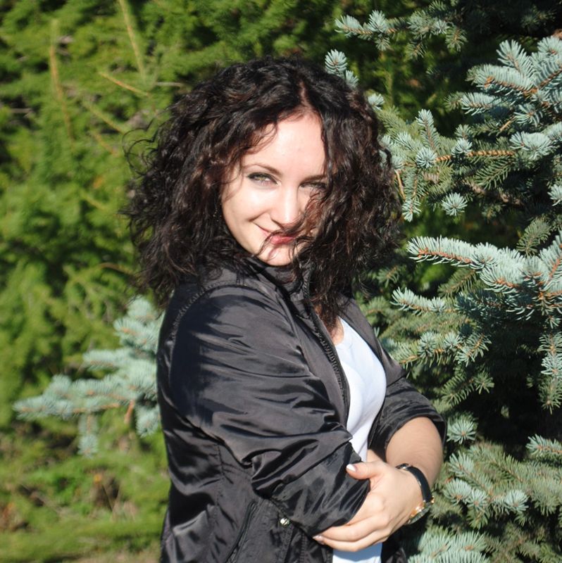 Екатерина