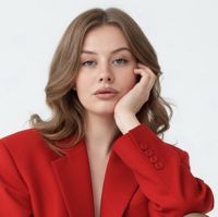 Евгения — пилинг в городе Усинск