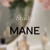 MANE — коррекция наращенных ногтей в Магнитогорске