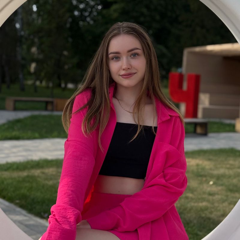 Лиана Клушина