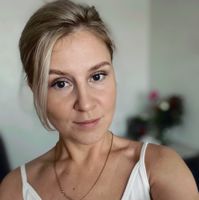 Ольга — ламинирование бровей в городе Нефтекамск