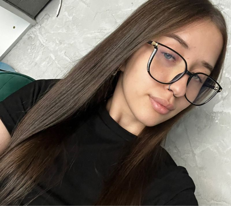 Софья Колкачева