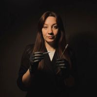 Иванова Полина — депиляция-other в городе Благовещенск