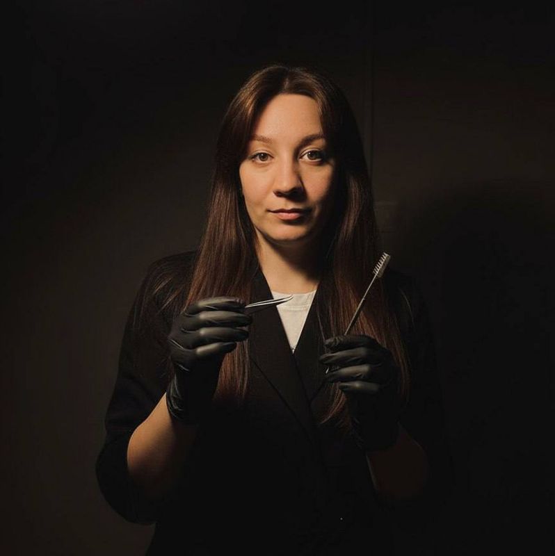 Иванова Полина