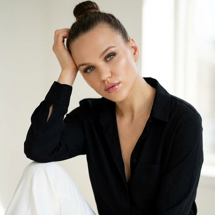 Екатерина