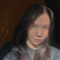 Валерия — ламинирование бровей в городе Гатчина