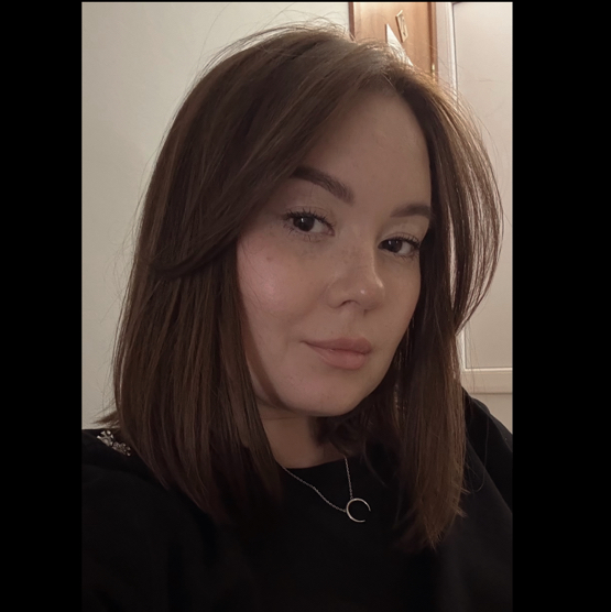 Алина