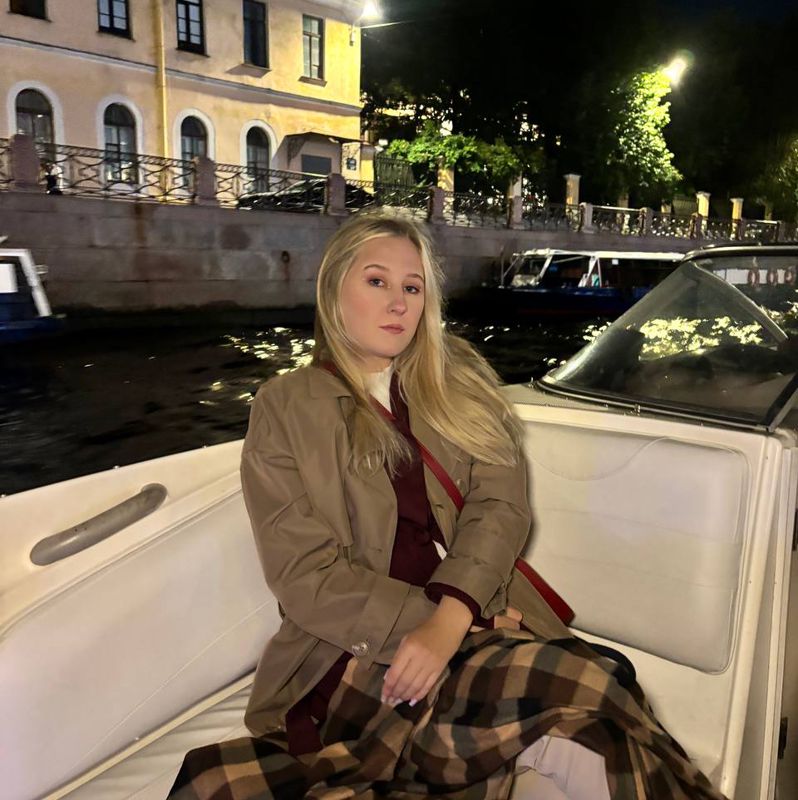 Вера Кныш