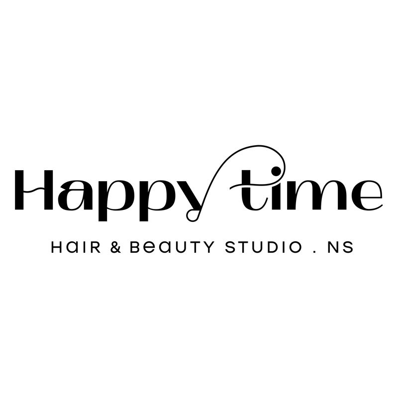 Happy Time • hair&amp;amp;beauty studio • Novi Sad