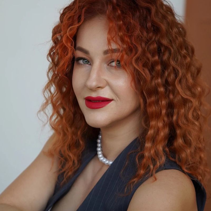 Екатерина