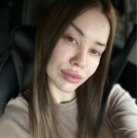 Ангелина Ненашева — холодное восстановление волос в городе Борисоглебск