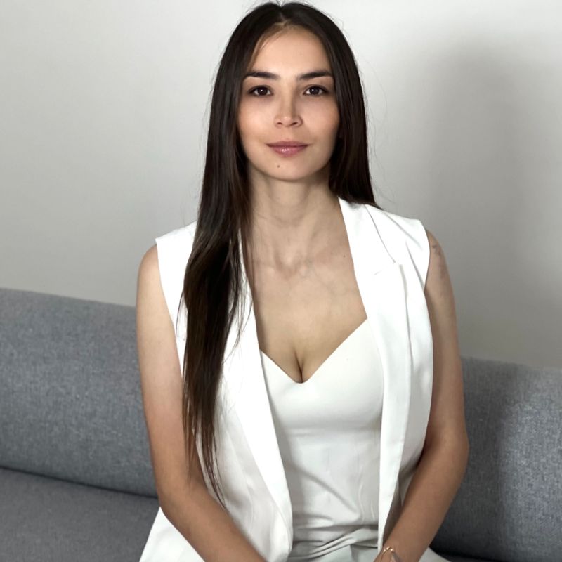 Розалия