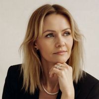 Чепасова Екатерина — окрашивание корней в городе Гродна