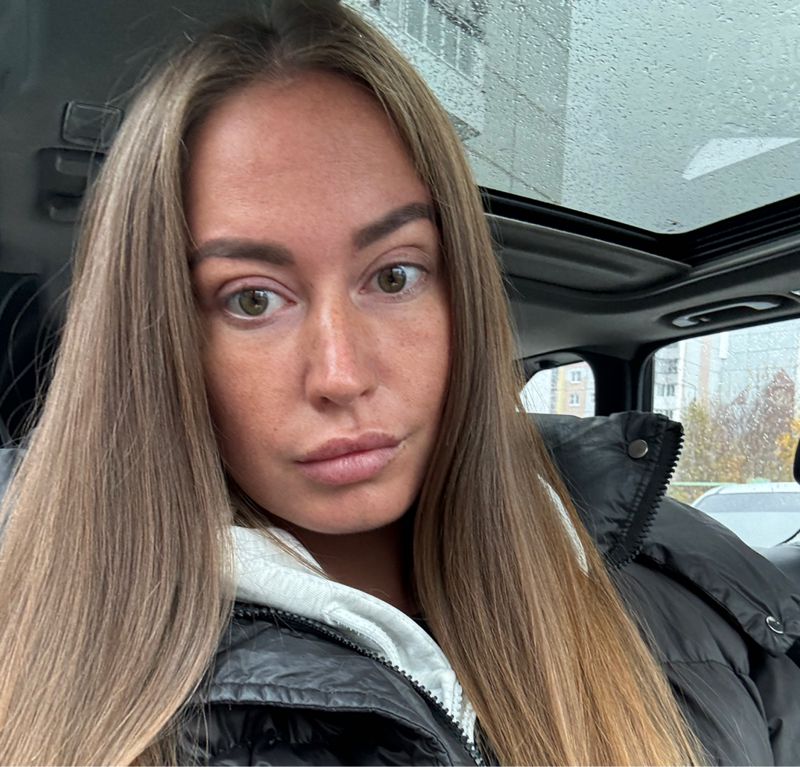 Анастасия