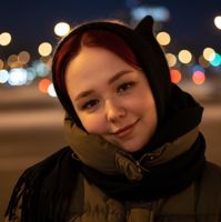 Софья — педикюр аппаратный в Чебоксарах