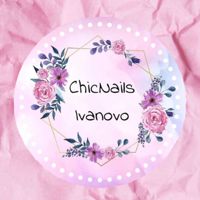 Студия маникюра «ChicNails» — укладка вечерняя в Иваново