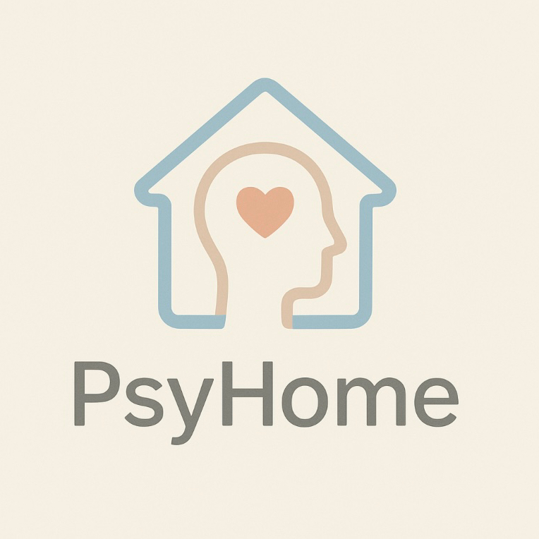 PsyHome