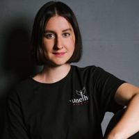 Софья Засухина — вакуумный массаж в Хабаровске