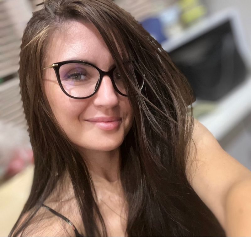 Екатерина Шевченко