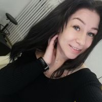 Светлана Брусина — стрижка женская в городе Шахунья