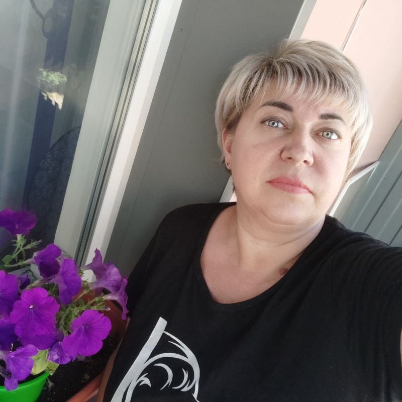 Оксана