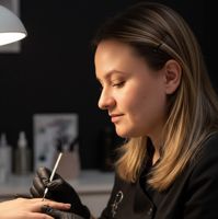 Elena Efimova — rf-лифтинг в Домодедово
