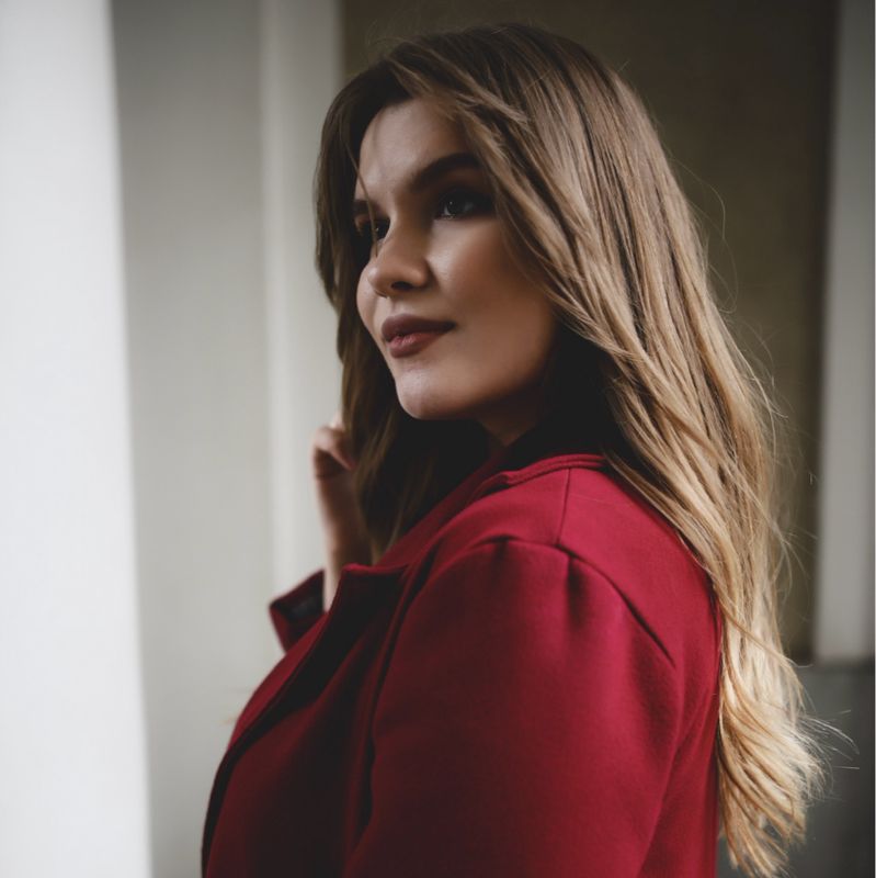 Светлана