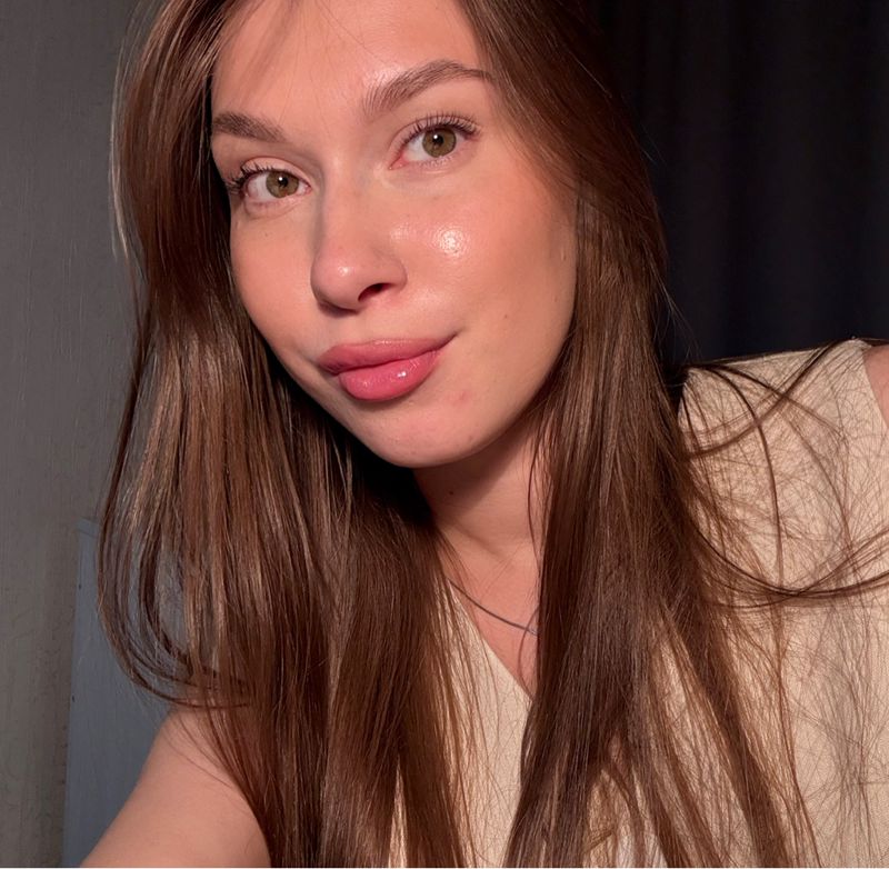 Дарья