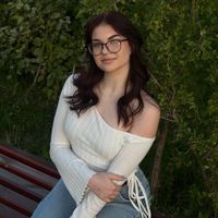 Инга — окрашивание бровей в городе Павлодар