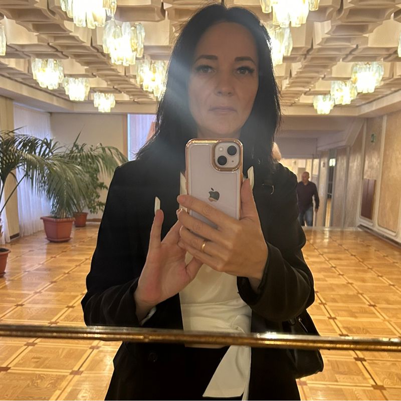 Олеся