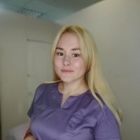 Дарья Малкова — депиляция-other в Ижевске